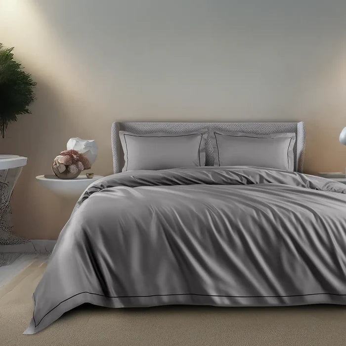 Egyptian Cotton Bedding Collection