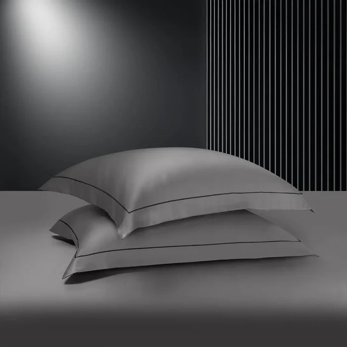 Egyptian Cotton Bedding Collection
