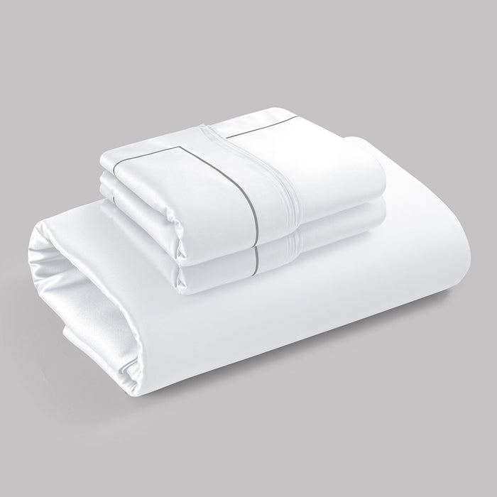 White Gray
