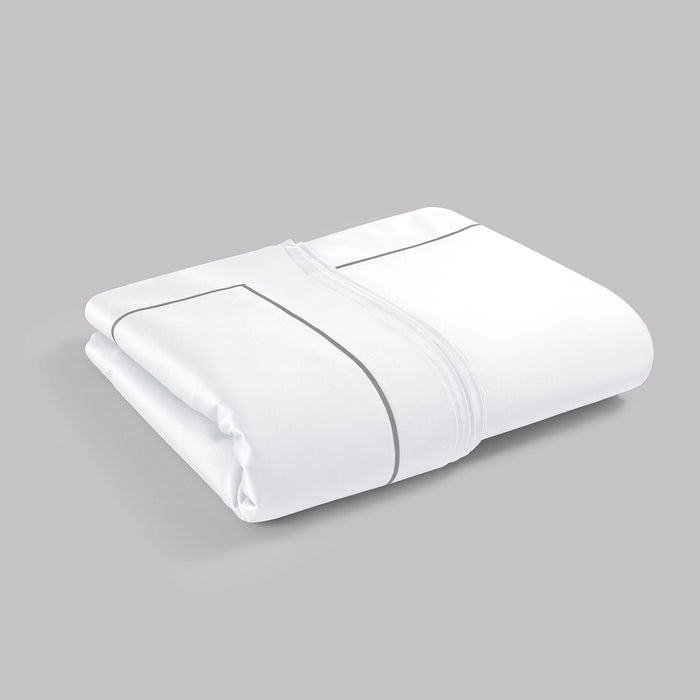 White Gray