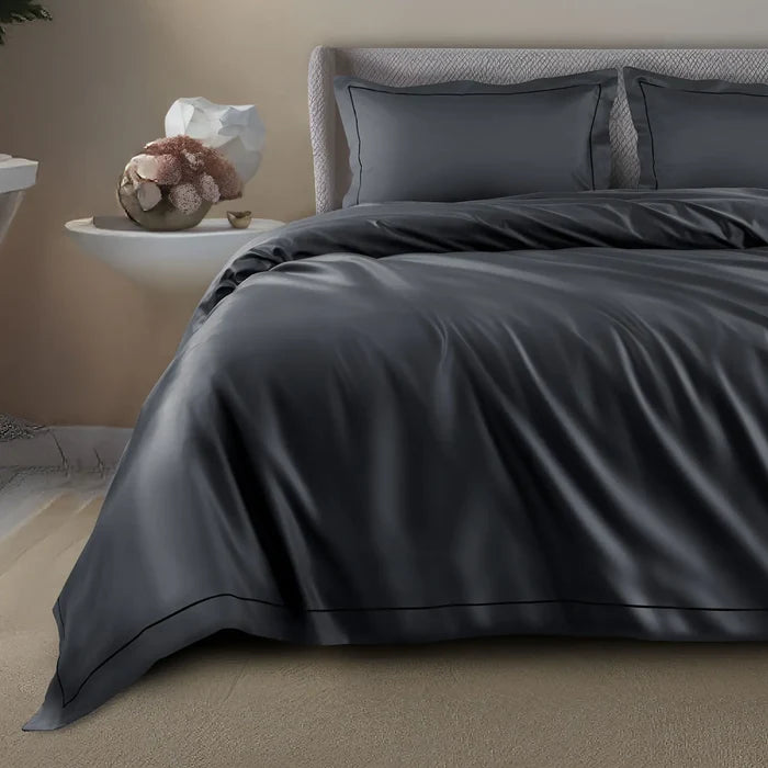Double / Dark Grey