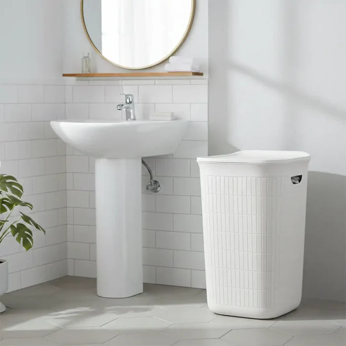 Elegance Laundry Basket Collection