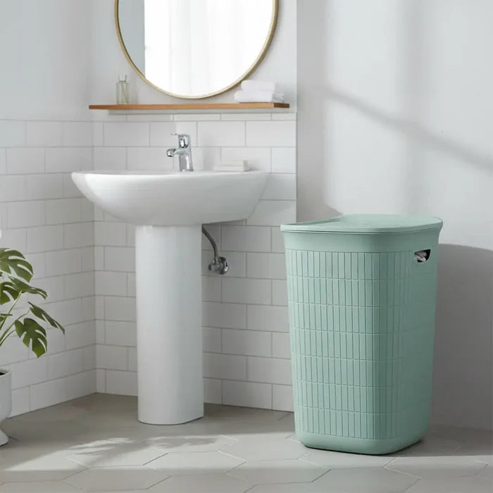 Elegance Laundry Basket Collection