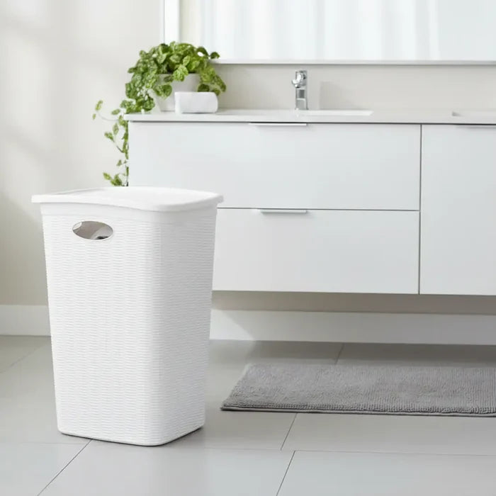 Elegance Laundry Basket Collection