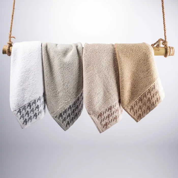 Emporio Leonora Hand Towel 2Pc