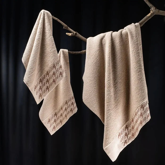 Emporio Leonora Hand Towel 2Pc
