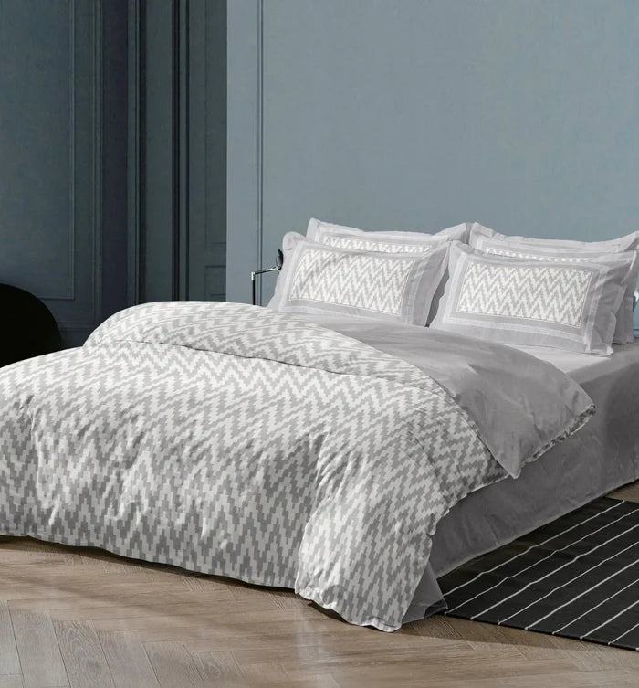 English Home King Size Non Iron Bedsheets Collection