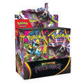 English TCG: Mega Evolution Pitch Black Booster Box 36 Pack Box