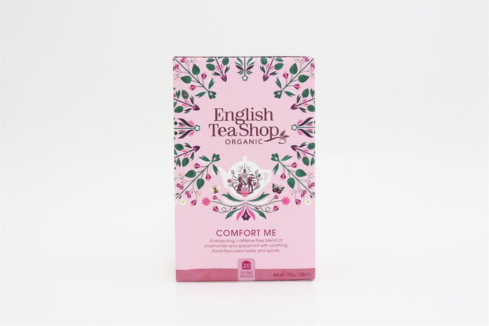 Comfort Me - 20 Tea Bag Sachets
