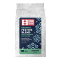 Organic Festive Blend Ground Coffee 200g