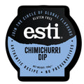 Esti Chimichurri Dip 150g
