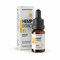 Eusphera Hemp Extract 10% oil Relax Effect