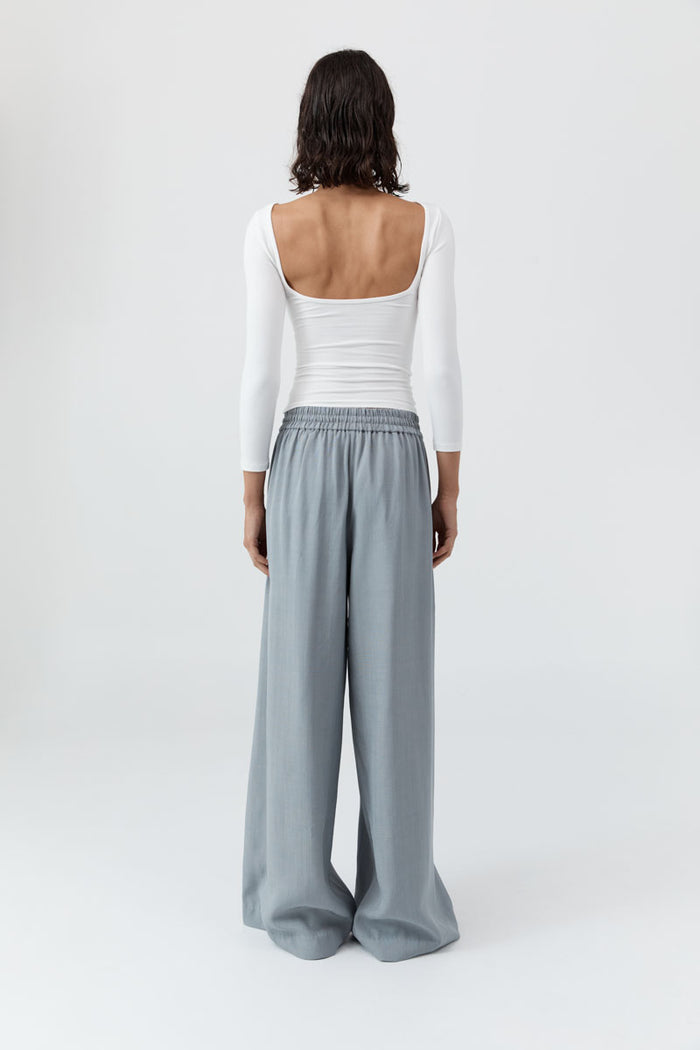 Everyday Pants - Mist