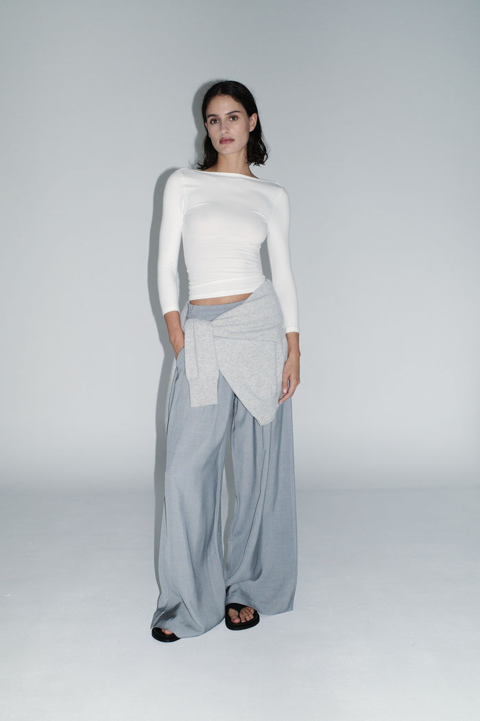 Everyday Pants - Mist