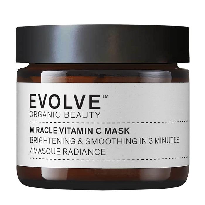 Beauty Miracle Vitamin C Mask 60ml