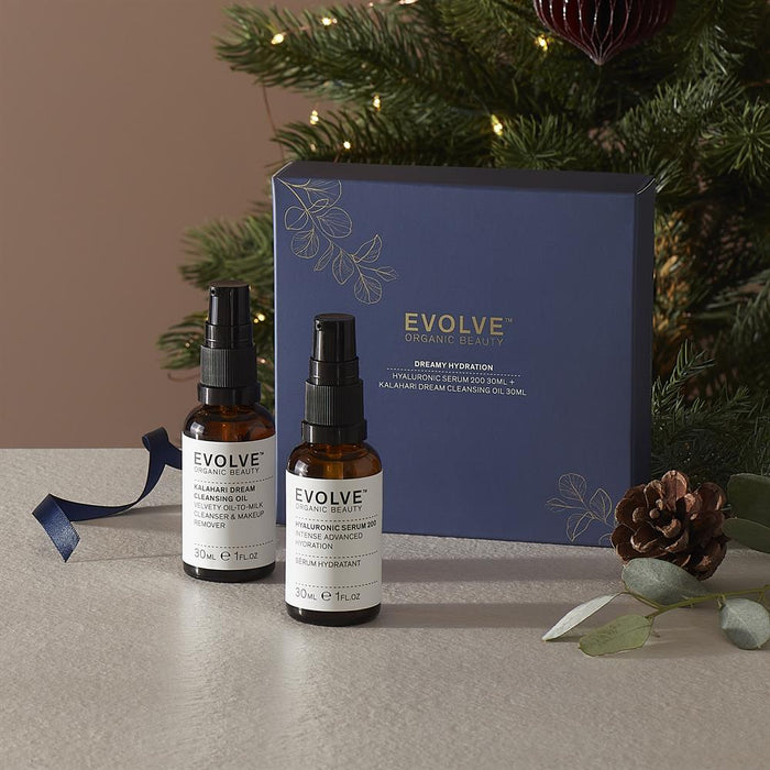 Evolve Dreamy Hydration Christmas Gift