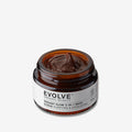Evolve Glow Boost Gift ( radiant glow 2 in 1 mask scrub 30ml cracker)