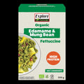 Organic Edamame & Mung Bean Fettuccine 200g