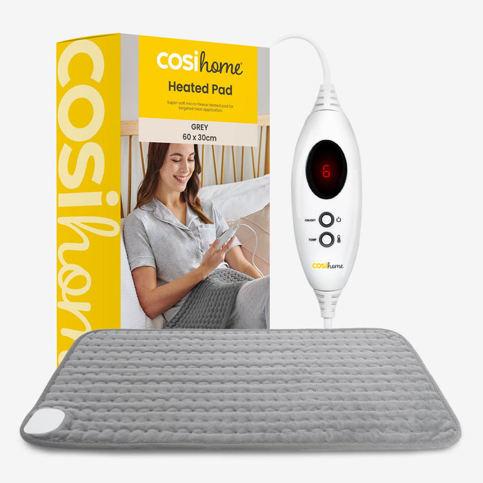 Extra-Large Electric Heat Pad