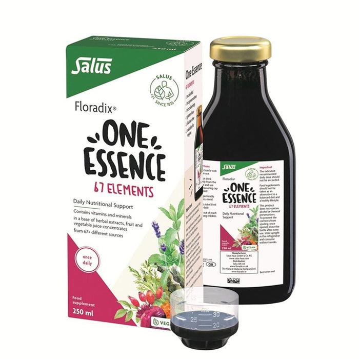 Floradix One Essence 250ml