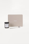 Frama Gift Box: St Pauls | Scented Candle 170g + Snuffer by FRAMA