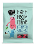 Free From Fellows Mini Gems 100g