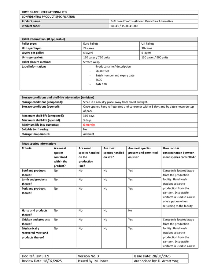 DISTANCE SELLING PDF