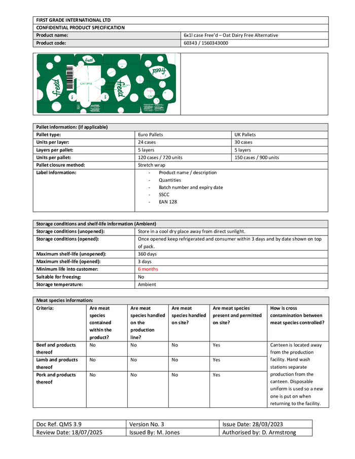 DISTANCE SELLING PDF