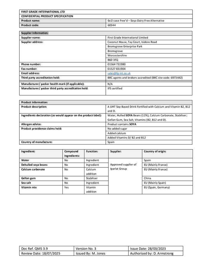 DISTANCE SELLING PDF