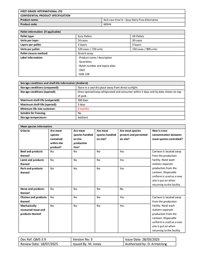DISTANCE SELLING PDF