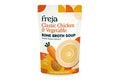 Freja Classic Chicken & Vegetable Bone Broth Soup 560g