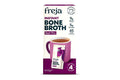 Freja Instant Bone Broth Beef Pho Box of 4 x 12g Sachets