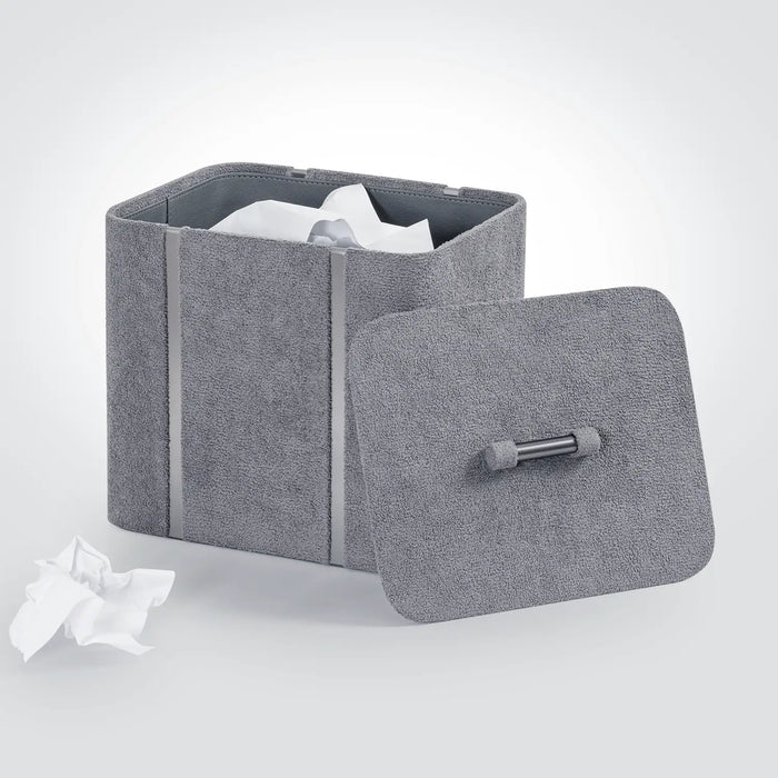Dustbin / Grey