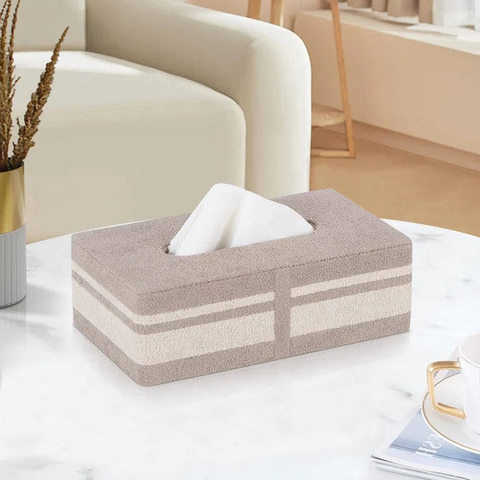 French Boucle Storage Collection