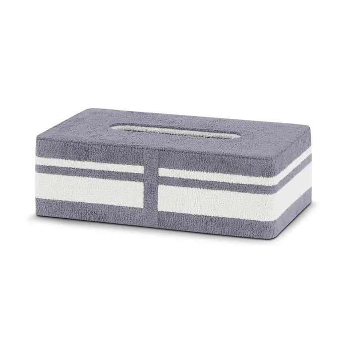 Grey/Off-White
