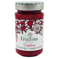 Frutteto Italia 100% Polana Raspberry Org Fruit Spread 215g
