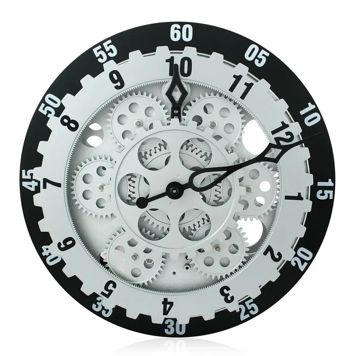 CLOCK HY 110