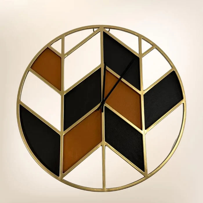CLOCK OXY 611