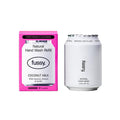 Fussy Natural Hand Wash Refill Coconut Milk 240ml
