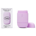 Fussy Refillable Natural Deodorant Lavender Fields 40g