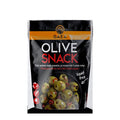 GAEA Pitted Green olives Chilli 65g