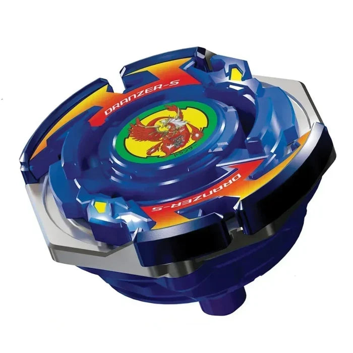 GENUINE TAKARA TOMY BEY X BX-00 Booster Dranzer Spiral 3-80T BLADE