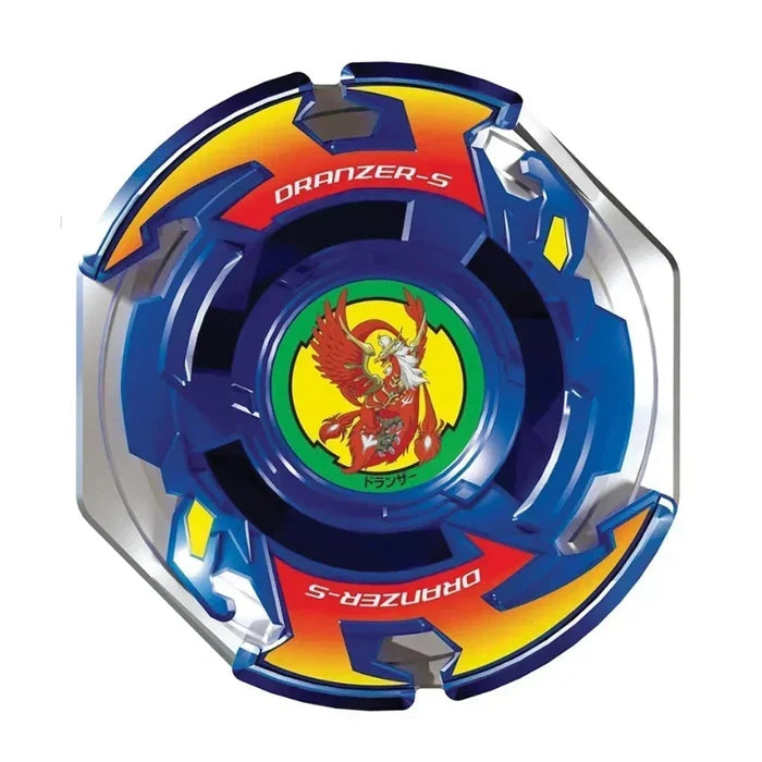 GENUINE TAKARA TOMY BEY X BX-00 Booster Dranzer Spiral 3-80T BLADE