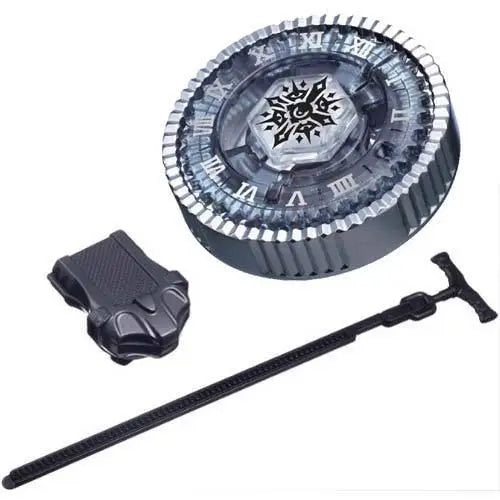 Genuine TAKARA TOMY Steel Soul First Generation BB104 Xuanwu Clock BASALT HOROGIUM 145WD