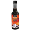 Geo Organics Organic Vegan Worcester Sauce 150ml