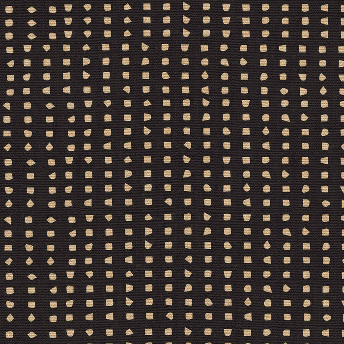 Inspire a creative atmosphere with our Geometric Dots Wallpaper in charcoal. Its abstract pattern of dots will bring any room to life, allowing you to express sophistication with a unique and artistic approach.