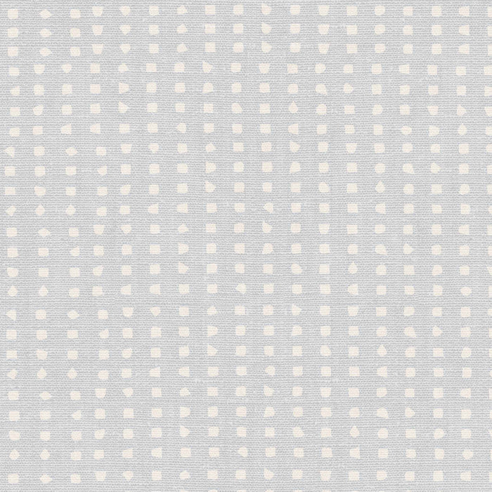 Inspire a creative atmosphere with our Geometric Dots Wallpaper in pale blue. Its abstract pattern of dots will bring any room to life, allowing you to express sophistication with a unique and artistic approach.