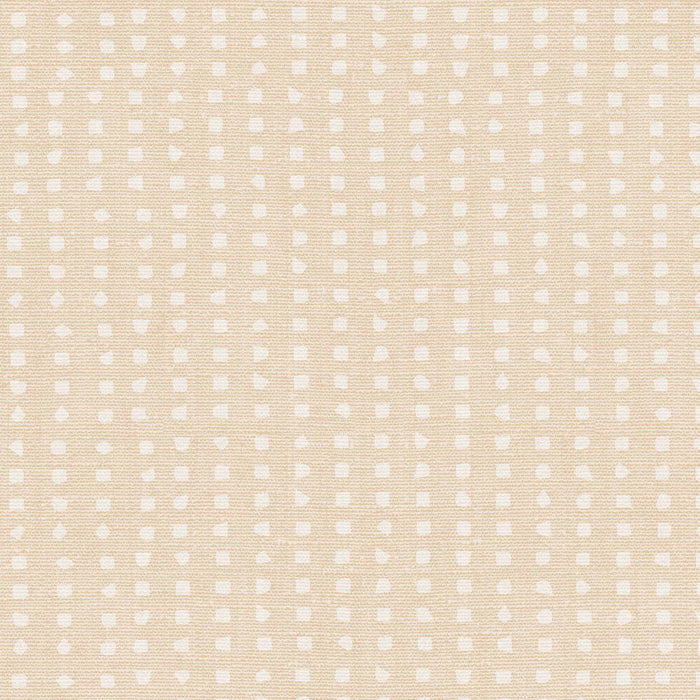 Inspire a creative atmosphere with our Geometric Dots Wallpaper in tan. Its abstract pattern of dots will bring any room to life, allowing you to express sophistication with a unique and artistic approach.
