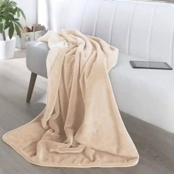 German Blankets