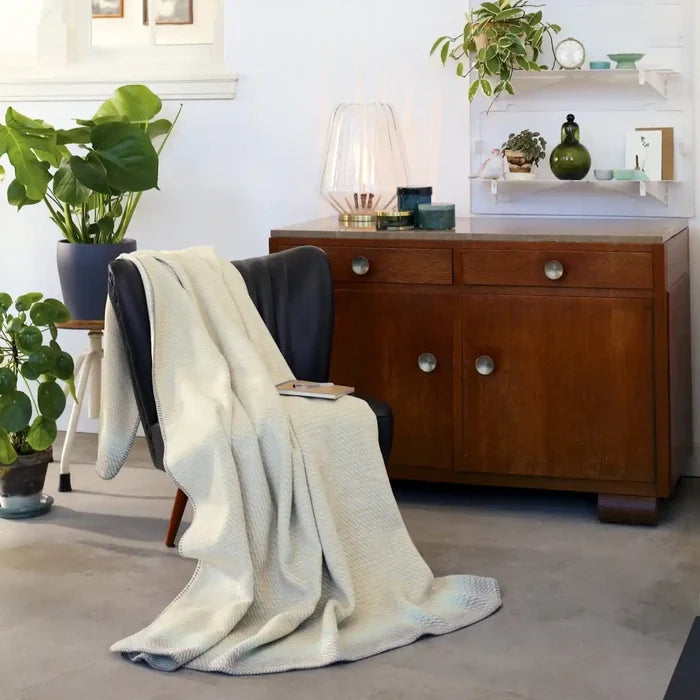 German Blankets